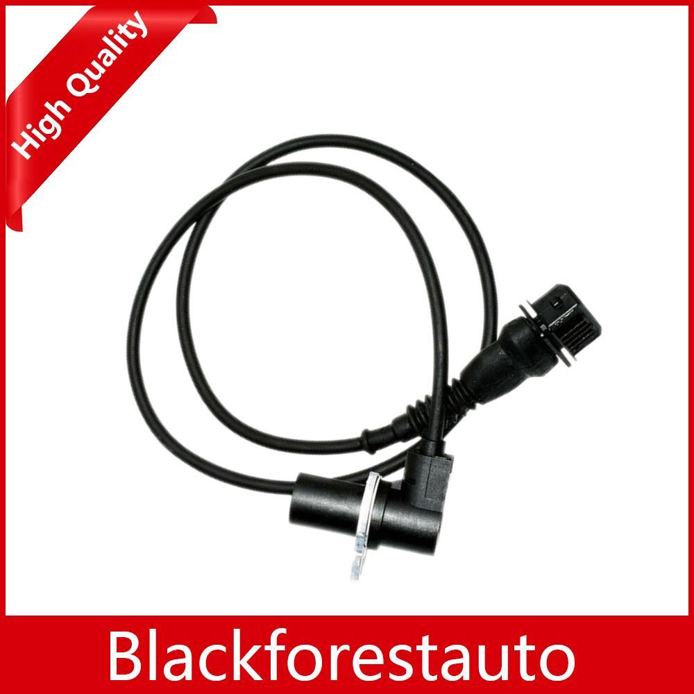 for BMW E36 E38 E39 528i 328i Z3 Crankshaft Position Sensor 12141703277 703277 Q
