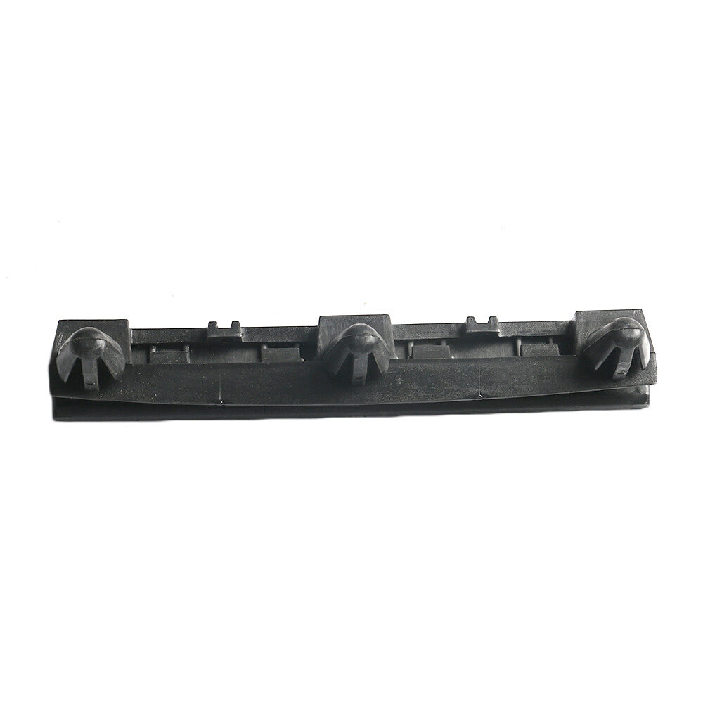 New Fit for BMW for X5 E53 from 2000 to 2004 Front Bumper Cover Guide Replacement Q
