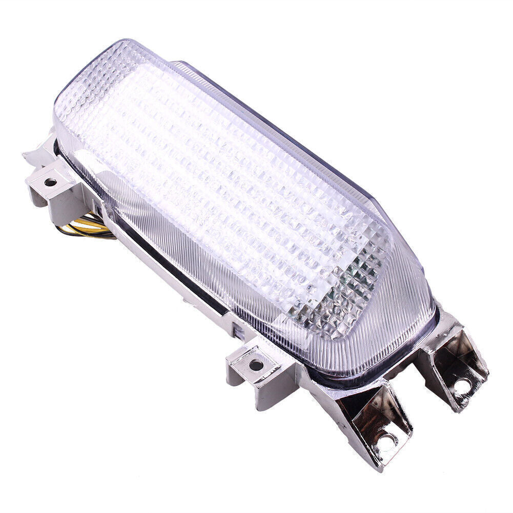 Brake Turn Signal Tail Light Lamp Fit for Suzuki GSXR750 1993-98 /GSXR650 1993-1995