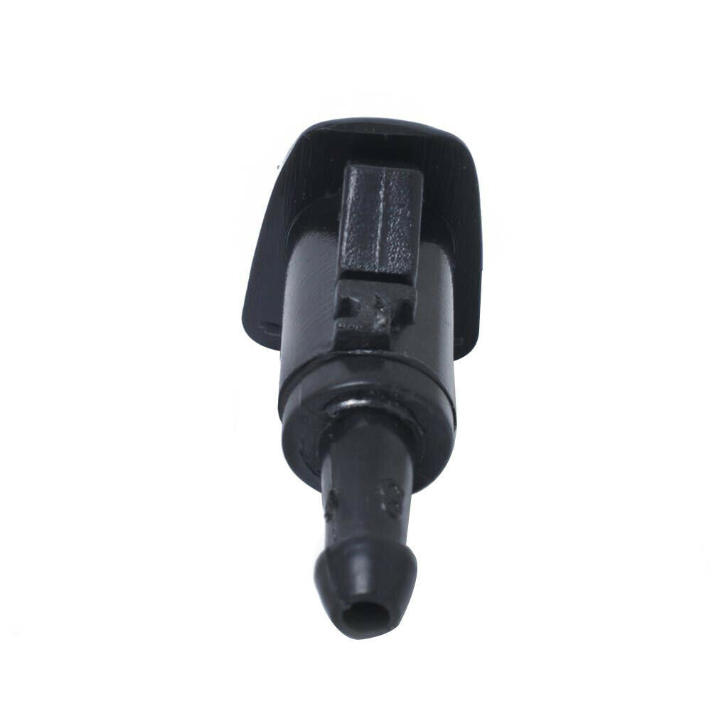 2PCS Windshield Spray Nozzle Washer fit for CHRYSLER for JEEP for DODGE for RAM 5113049AA