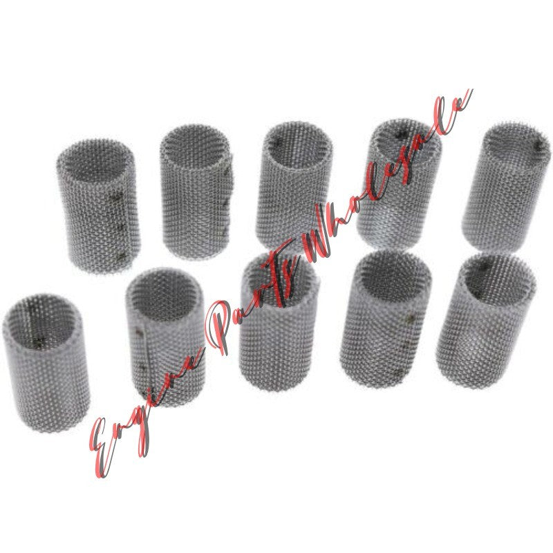 10x For Diesel Air Parking Heater Glow Plugs Burner Strainer Screen 252069100102 Q