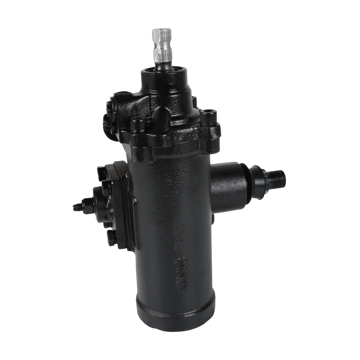 Power Steering Gear Box for Chevrolet C10 C20 C30 / for GMC R2500 1980-1991 27-7522