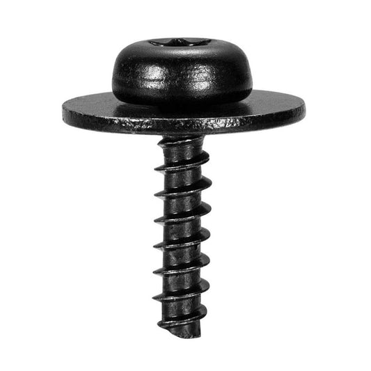 10 Sets T30 Engine Splash Shield Guard Undertray Cover Screws Bolt Nut For v