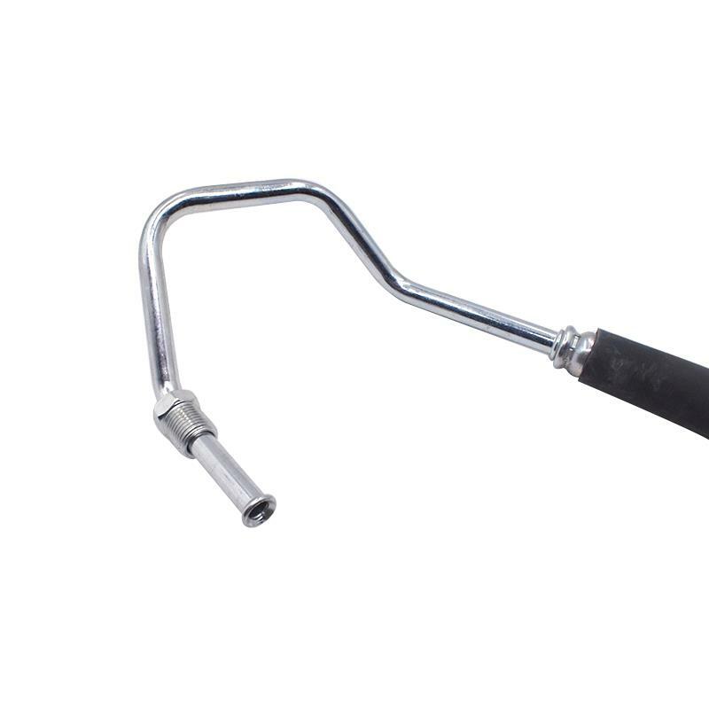 Engine Oil Cooler Feed Hose fits for Mitsubishi Pajero 3.5 3.8 Long Wagon 2000-2006