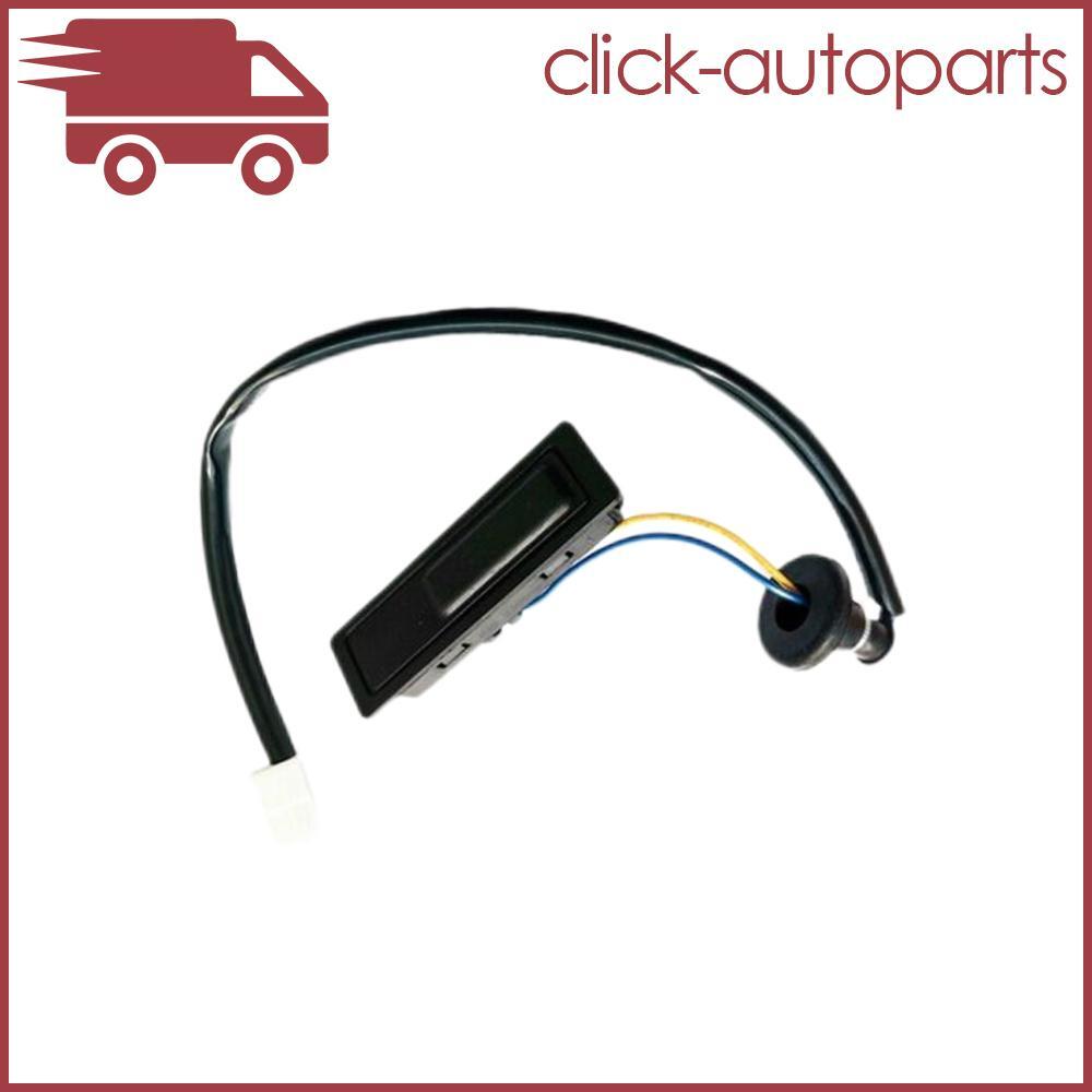 Rear Door Tailgate Trunk Release Opener Switch For 2008-2010 for Nissan Murano S Sl Q