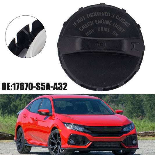 Replace Filler Cap for Honda for CIVIC For S2000 For Element 17670-S5A-A32 v