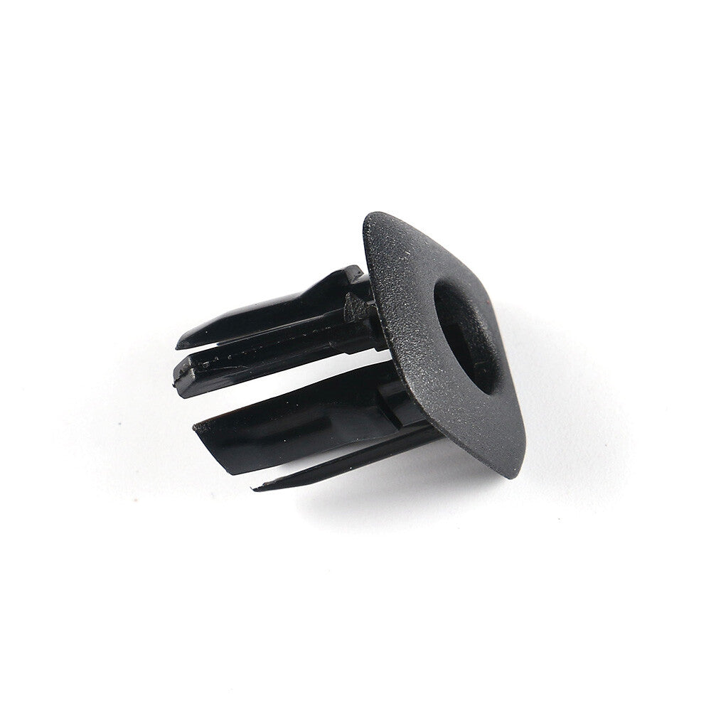 New (2) Door Window Pin Guide Trim Panel Locking Knob Button Cover for BMW 5 F10 Q