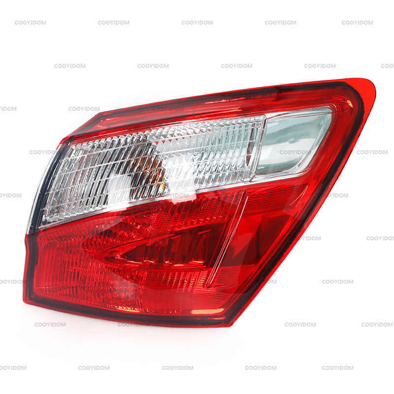 Right Outer Tail Light For Qashqai 2010-2014 EU Version Accessories v