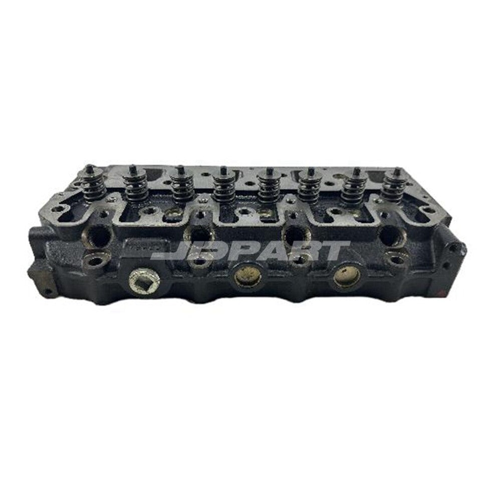 404D-22 Cylinder Head Assy for Perkins Engine Parts