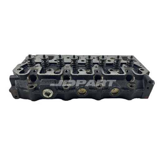 404D-22 Cylinder Head Assy for Perkins Engine Parts