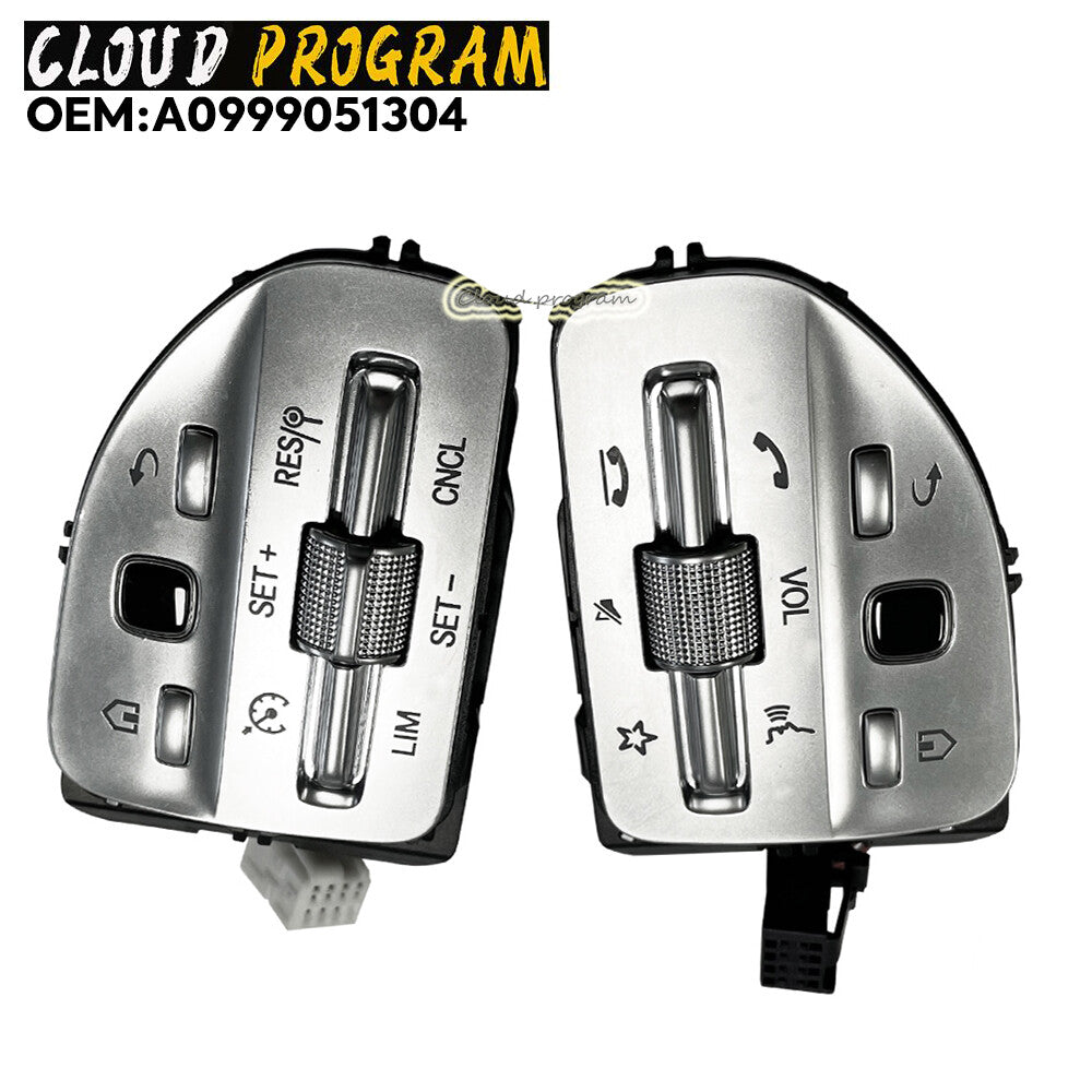 FOR c63 s63 w222 w213 w177 AMG multifunctional direction switch n
