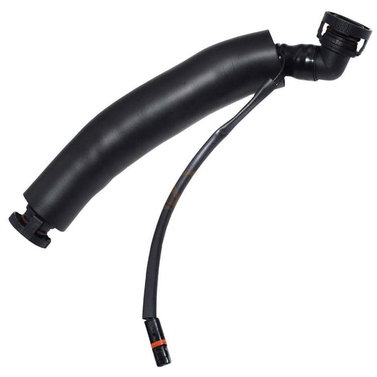 Crankcase Vent Valve Breather Hose for BMW E90 E91 E60 E61