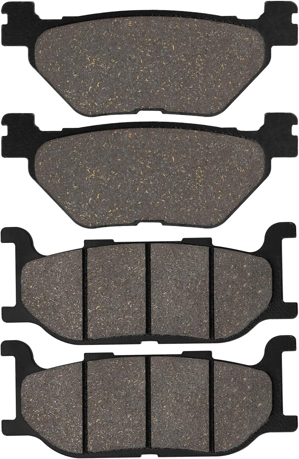 Brake Pads for YAMAHA XVS950 V-Star 950 Tour/XVS950R XVS950 Bolt 5S7-W0045-00-00