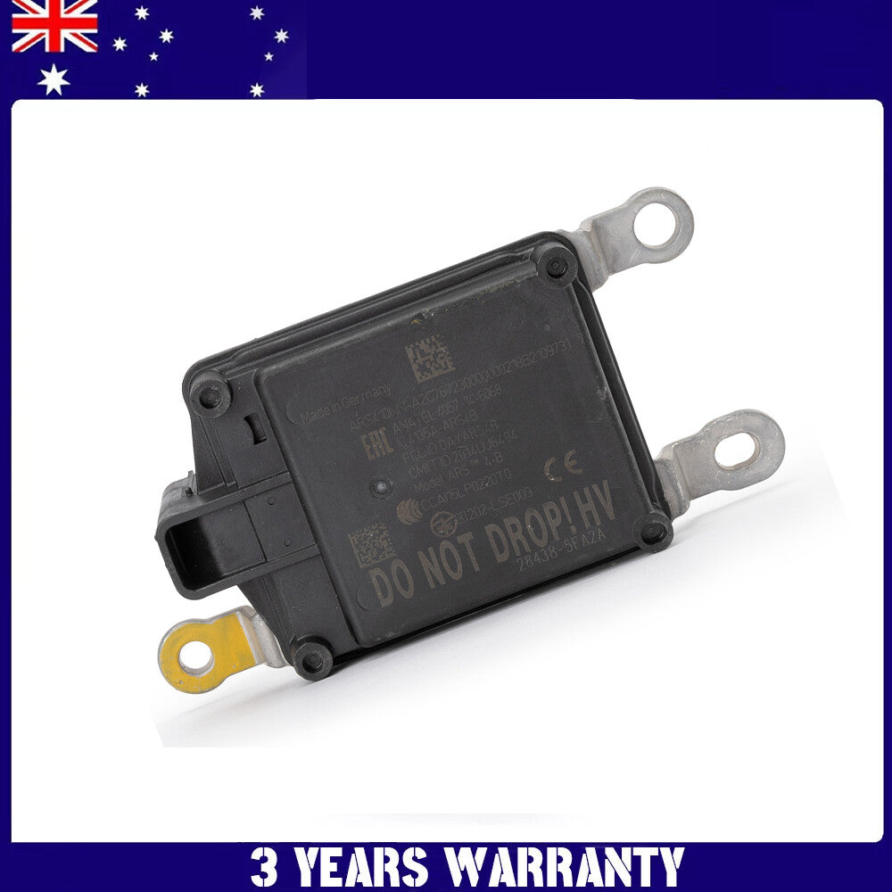 28438-5FA1A Front Cruise Distance Radar Sensor For 2017-2021 Rogue Altima v