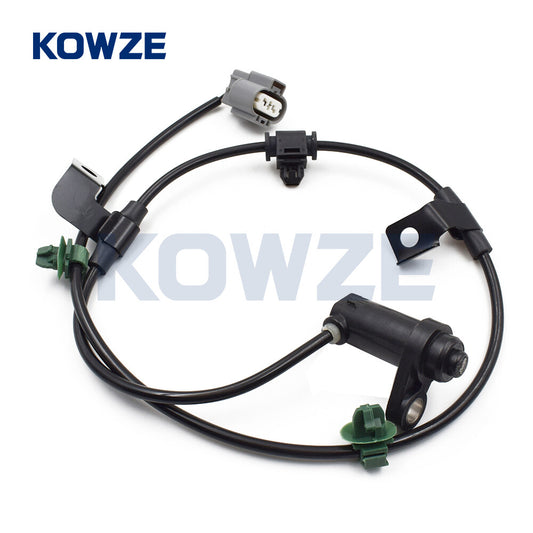 ABS Speed Sensor Wheel Control Rear Right for Mitsubishi L200 Triton MN102578 Q