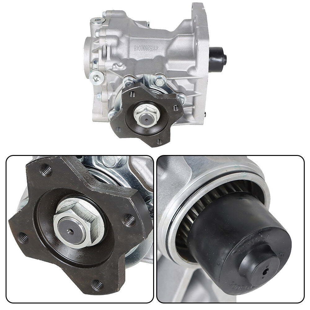 Transfer box 33100-3KA0B suitable for 2013-2018 Pathfinder Murano JX35 JX60 QX60- n
