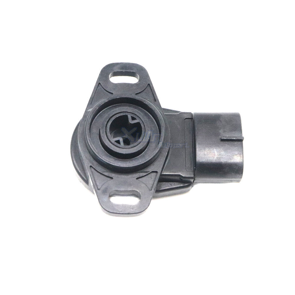 Brand new TPS throttle position sensor for Yamaha outboard F115 68V-85885-00-00 CN 1PC- v