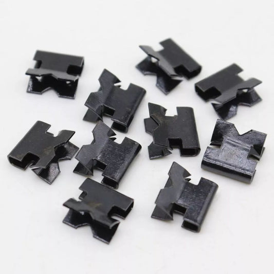 N91146701 Lower Trim Grille Clip for VW