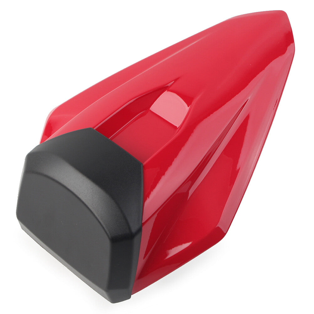 Red Tail Rear for Seat Cover Fairing Cowl Fit for Honda CBR1000RR-R 2020-2023 Q