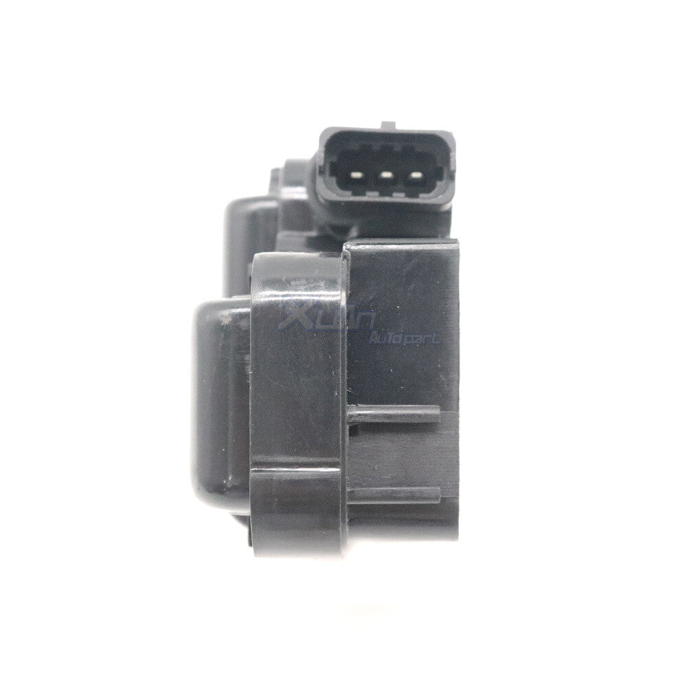 001587303 is suitable for SeaDoo 800 RFI GTI GTX 3D Canam Outlander; 001587803 is an ignition coil. v