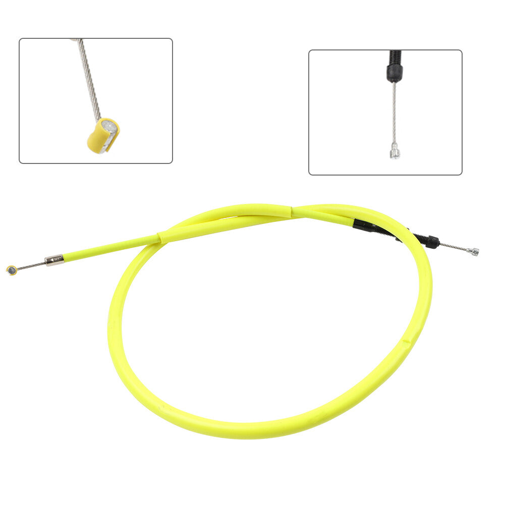 Clutch Cable Wire Line Yellow Fit for Honda NC700NC750 2012-2016