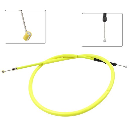 Clutch Cable Wire Line Yellow Fit for Honda NC700NC750 2012-2016