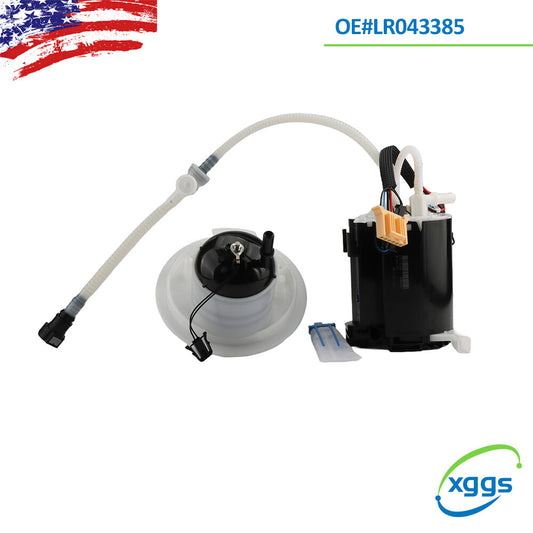 Sport Fuel Pump Filter Kit for Land Rover for Range Rover Sport 5.0L 10-13 LR043385