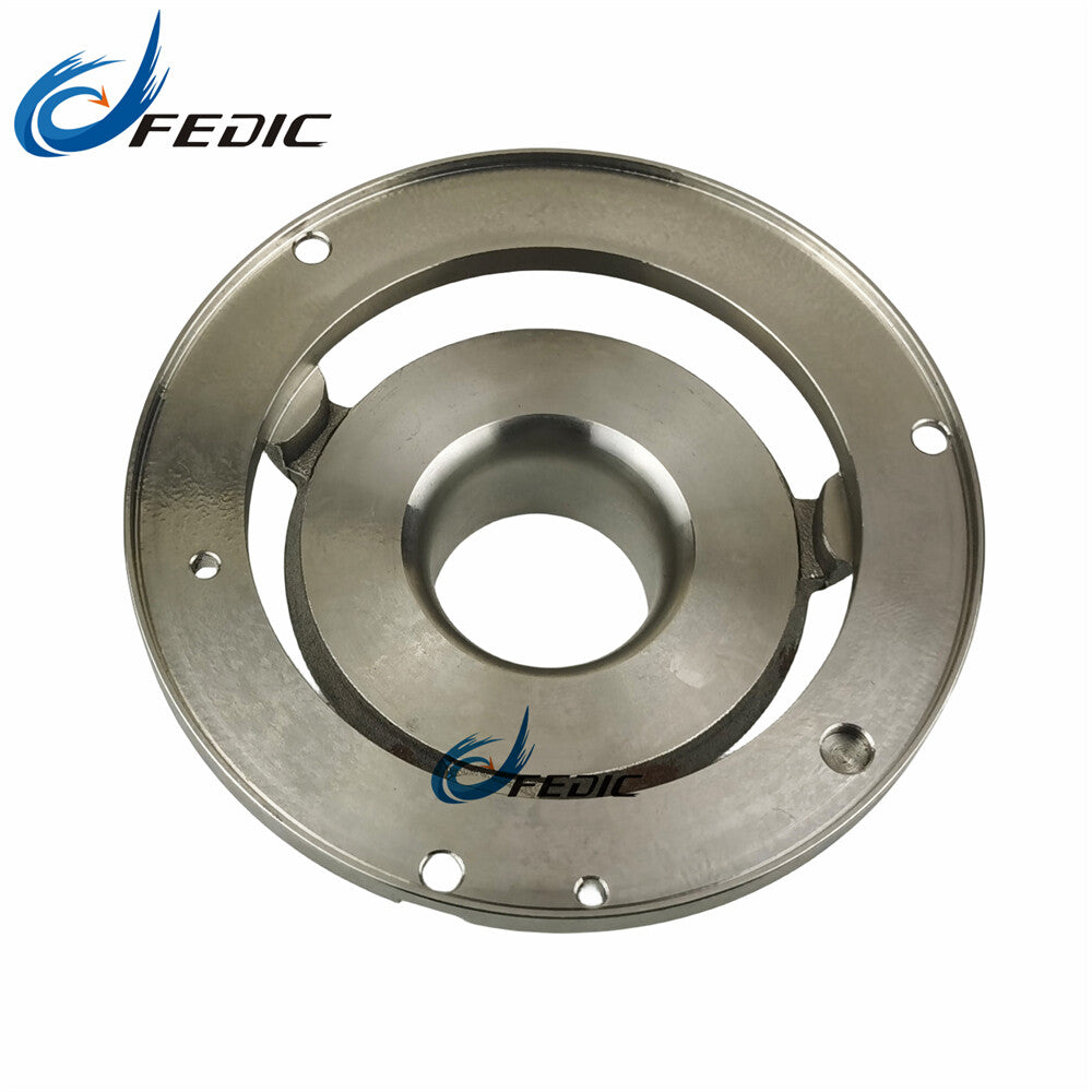 Turbo nozzle ring base 780708 for Toyota Yaris for Corolla Auris 1.4 D-4D 66Kw 90HP