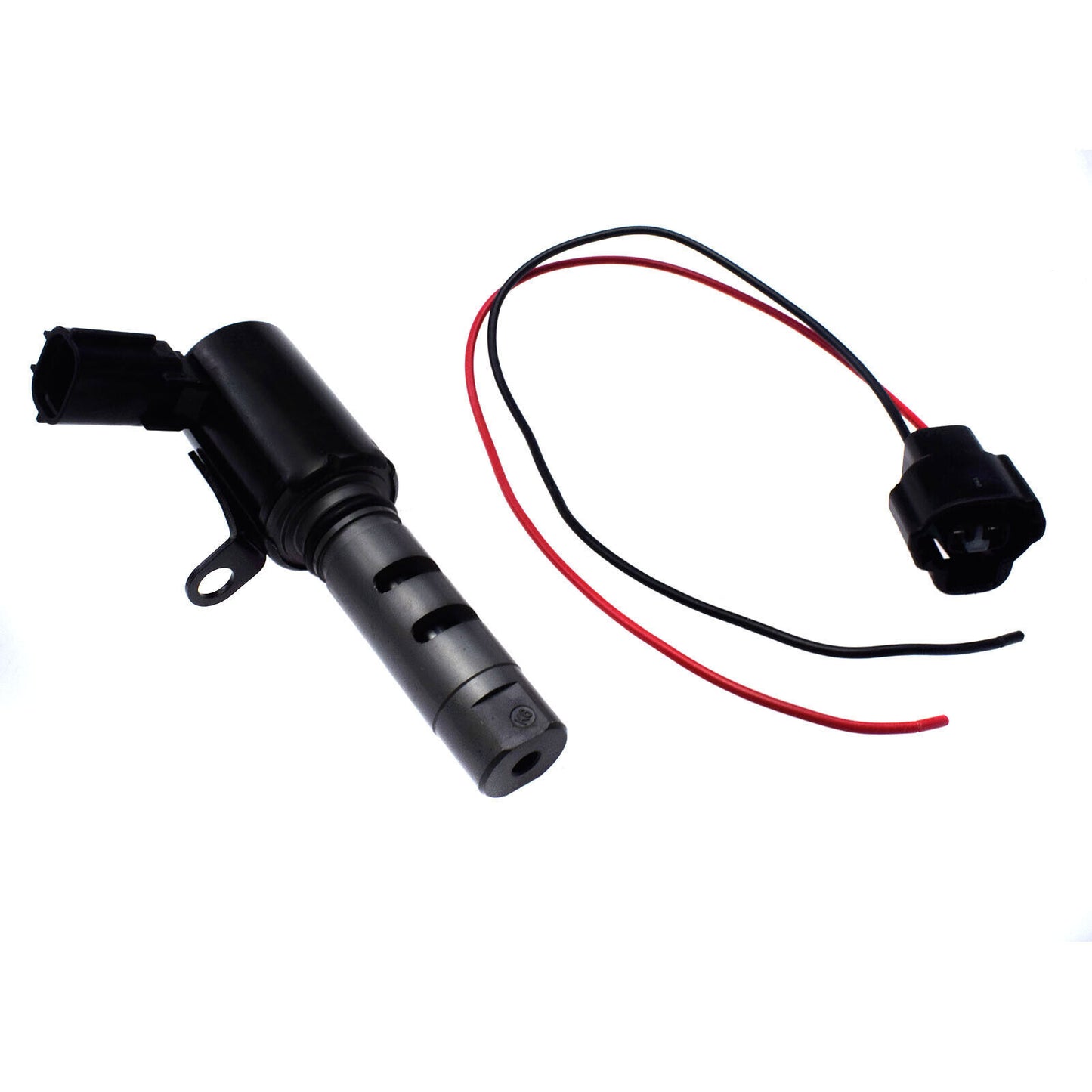 For 2006-2011 for Kia Rio Rio5 1.6L Oil Control Valve  Wire Harness Plug Connector