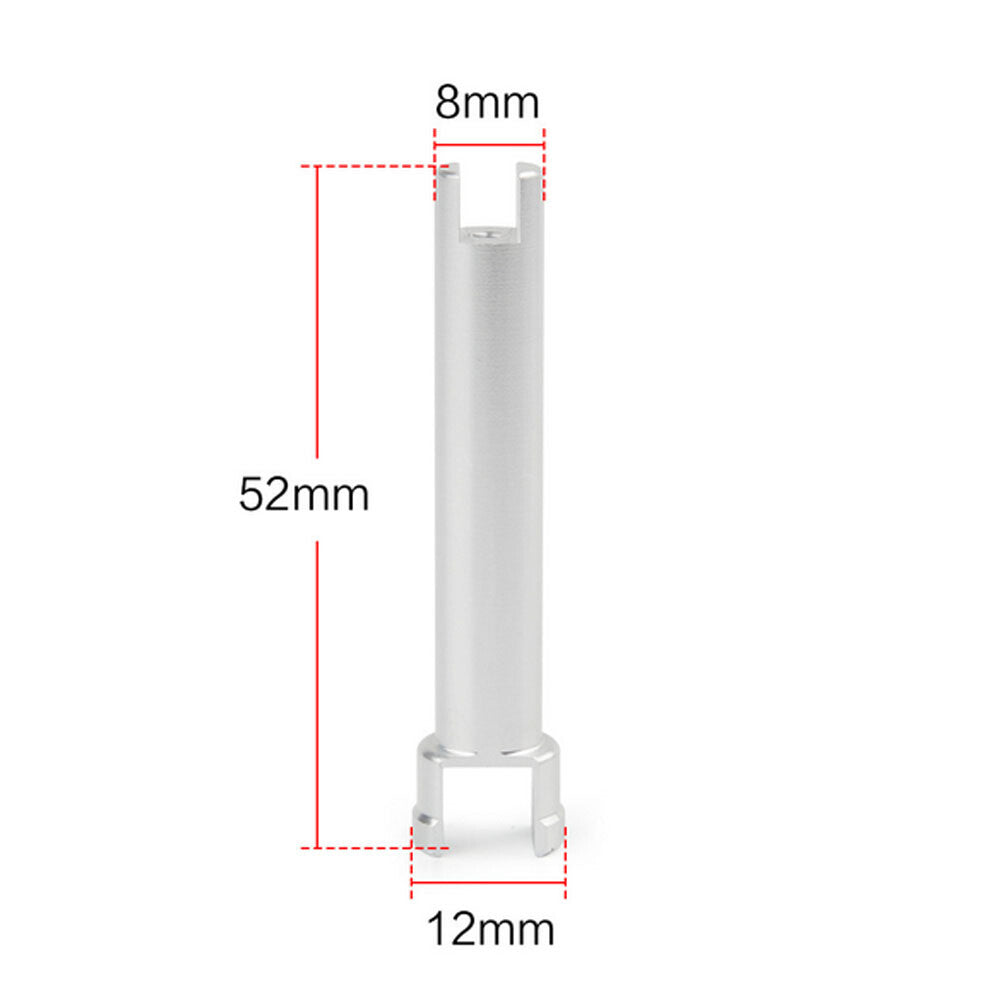 Aluminum Axis Shaft Joystick for Mercedes for Benz Command Controller GW W204 W212 Q