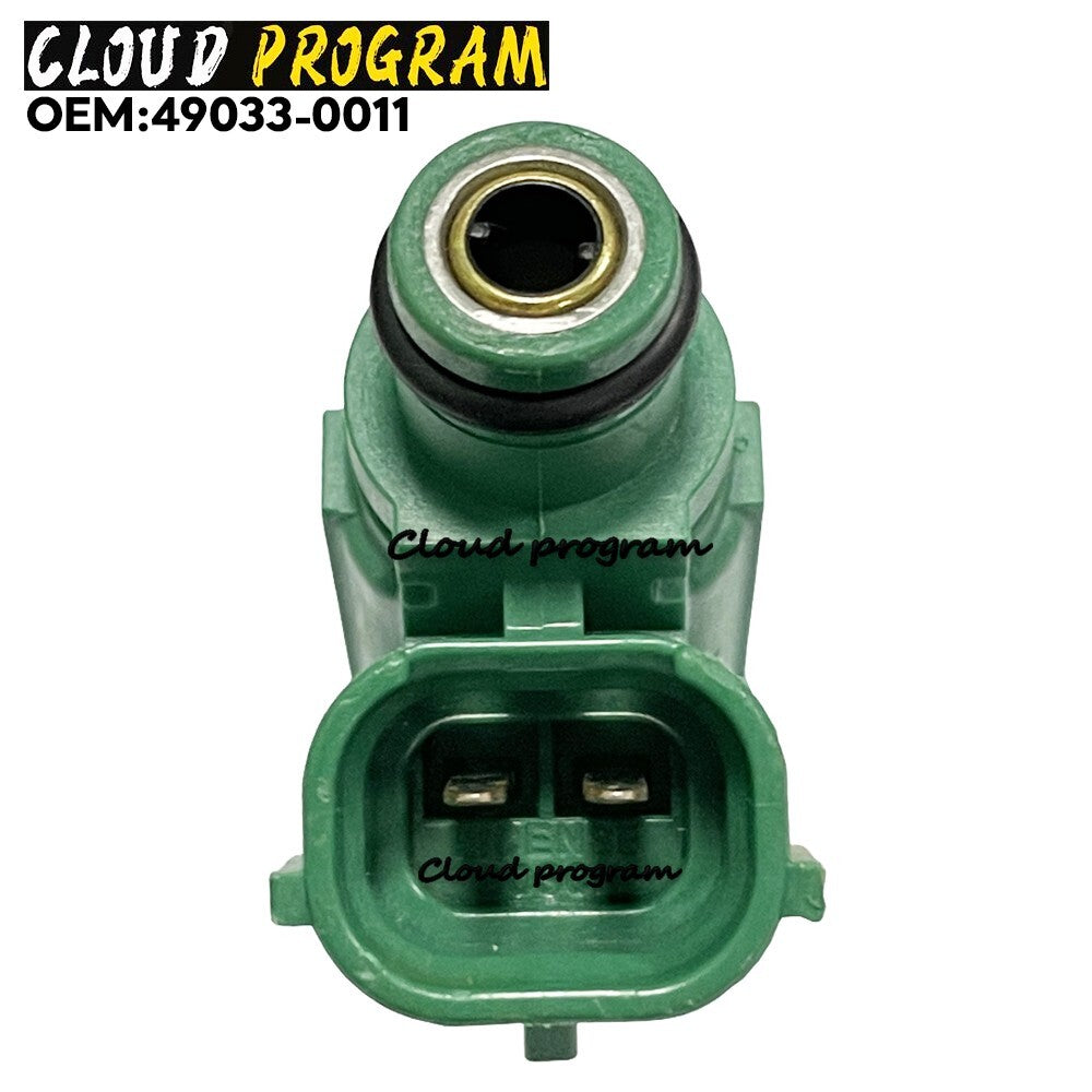 49033-0011 Fuel injector For ZX10R ZX-10R ZXT100E AT287 n