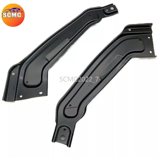 Front Left Right Radiator Support Kit for VW for Passat 561805931C/932C 2016-2018