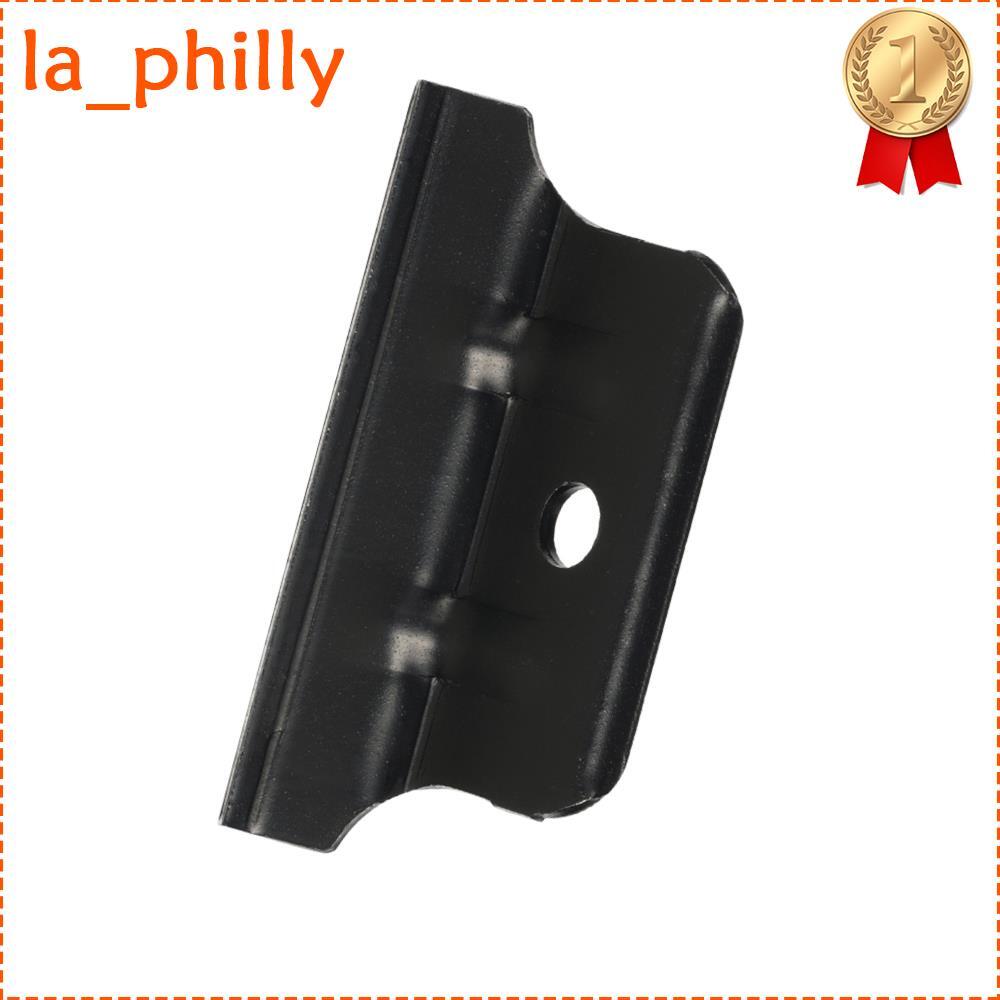 Battery Mount Hold Down Tie Bracket for Kia Rio Rio5 2006-2011 Black 37160-22000 Q