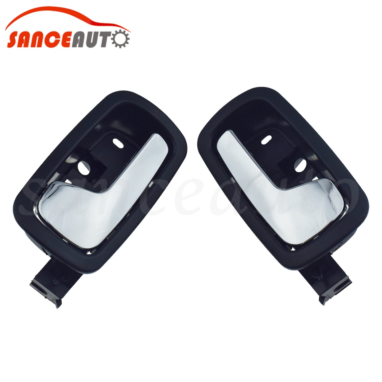 Front LH / Right-hand interior door handle for Cobalt 05-10 and for Pontiac G5 07-10 n