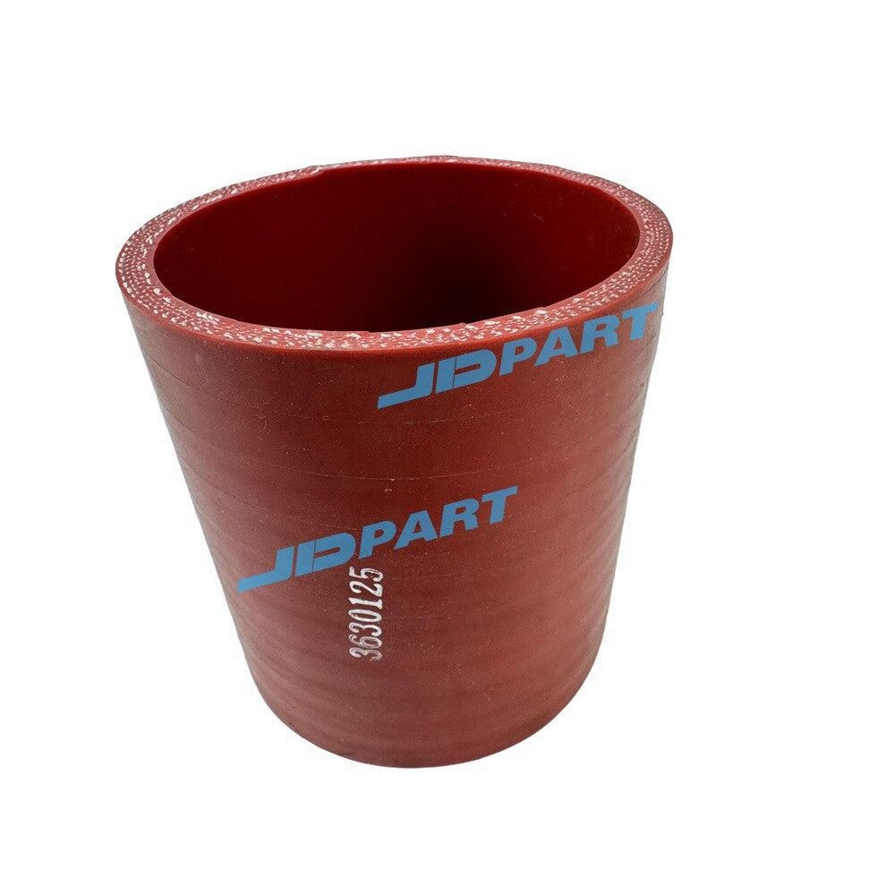 Hose 3630125 3067370 is suitable for engine parts.