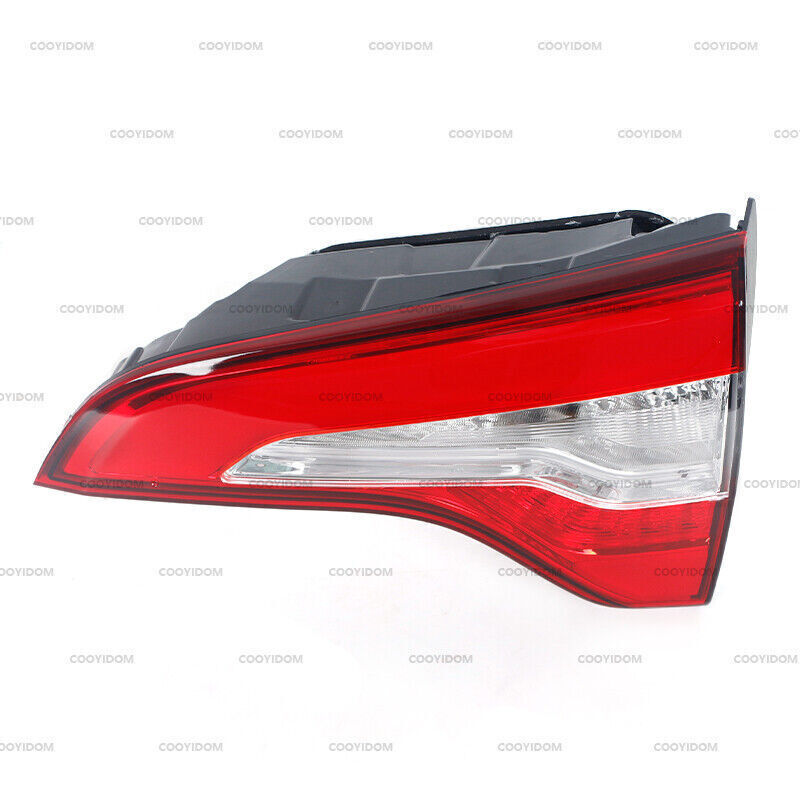 for Kia Sorento 2013-2015 Light Stop Lamp LED Right Rear Inner Tail Light Brake