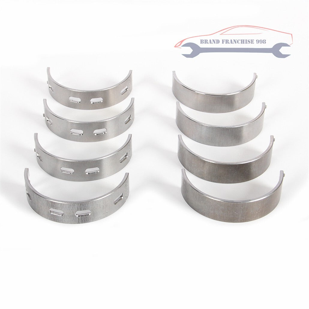 TDI 8* crankshaft main bearings are suitable for VW for Passat , for Audi for A4 , quattro, and for A6 #057198491# Q