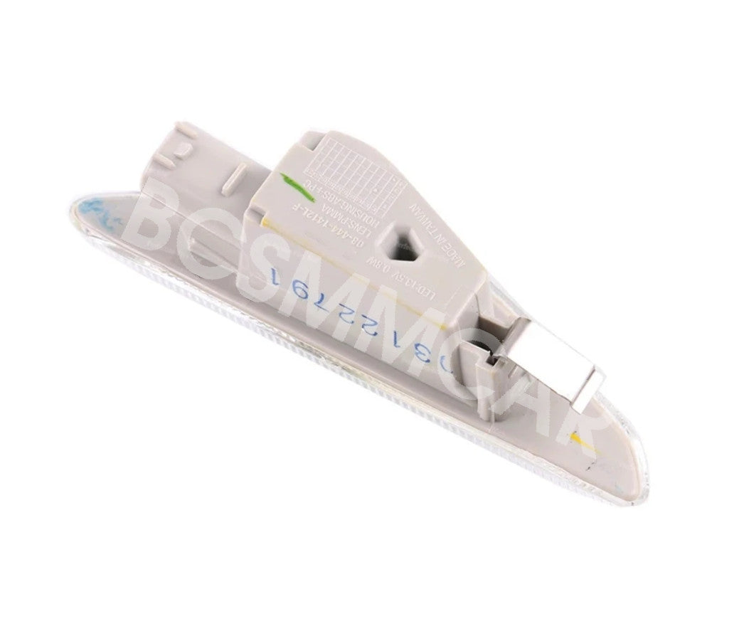 Turn Signal Lamp Lights Car Replacement Parts Trim Fit for BMW X3 F25 2011-2015