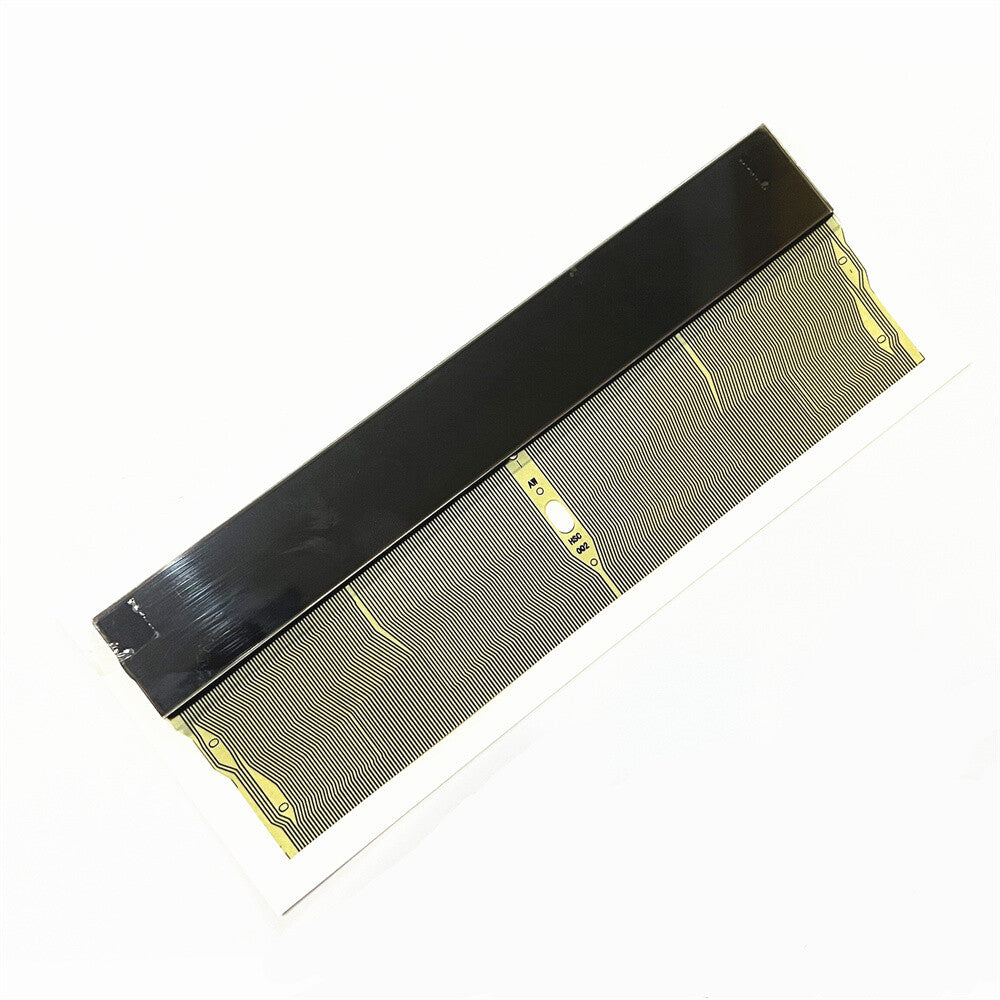 NEW LCD Display Screen Repair for BMW E53 E38 E39 5 7 Series for X5 Mid Radio FM