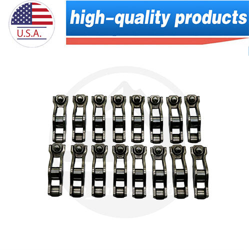 Rocker Arm Set 16Pcs US for Triton 4D56U DOHC Diesel 2.5L 1025A091