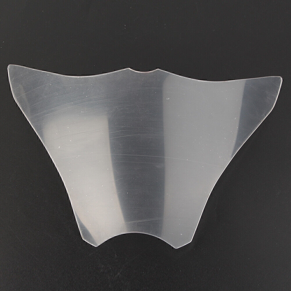 Transparent Headlight Guard Shield Screen Lens Cover for HONDA CB1000R 2008-17 Q