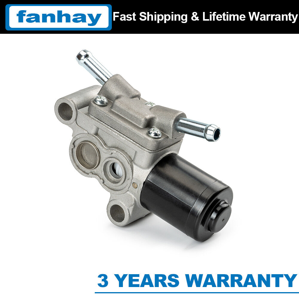 1 piece 36450-PT3-A01 Idle Air Control Valve (IACV) for Honda Accord 1990 - 1993 91