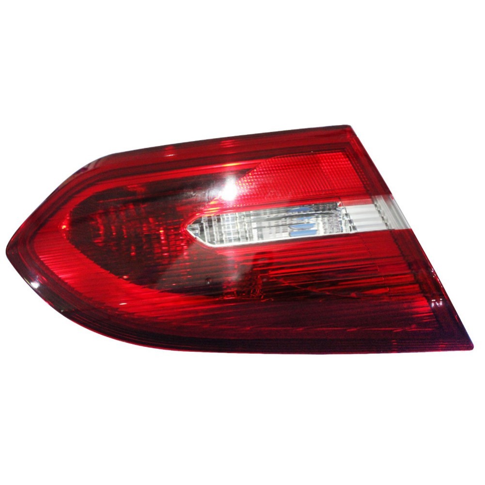 Tail Light L Replace# F1EB13A603FB Q