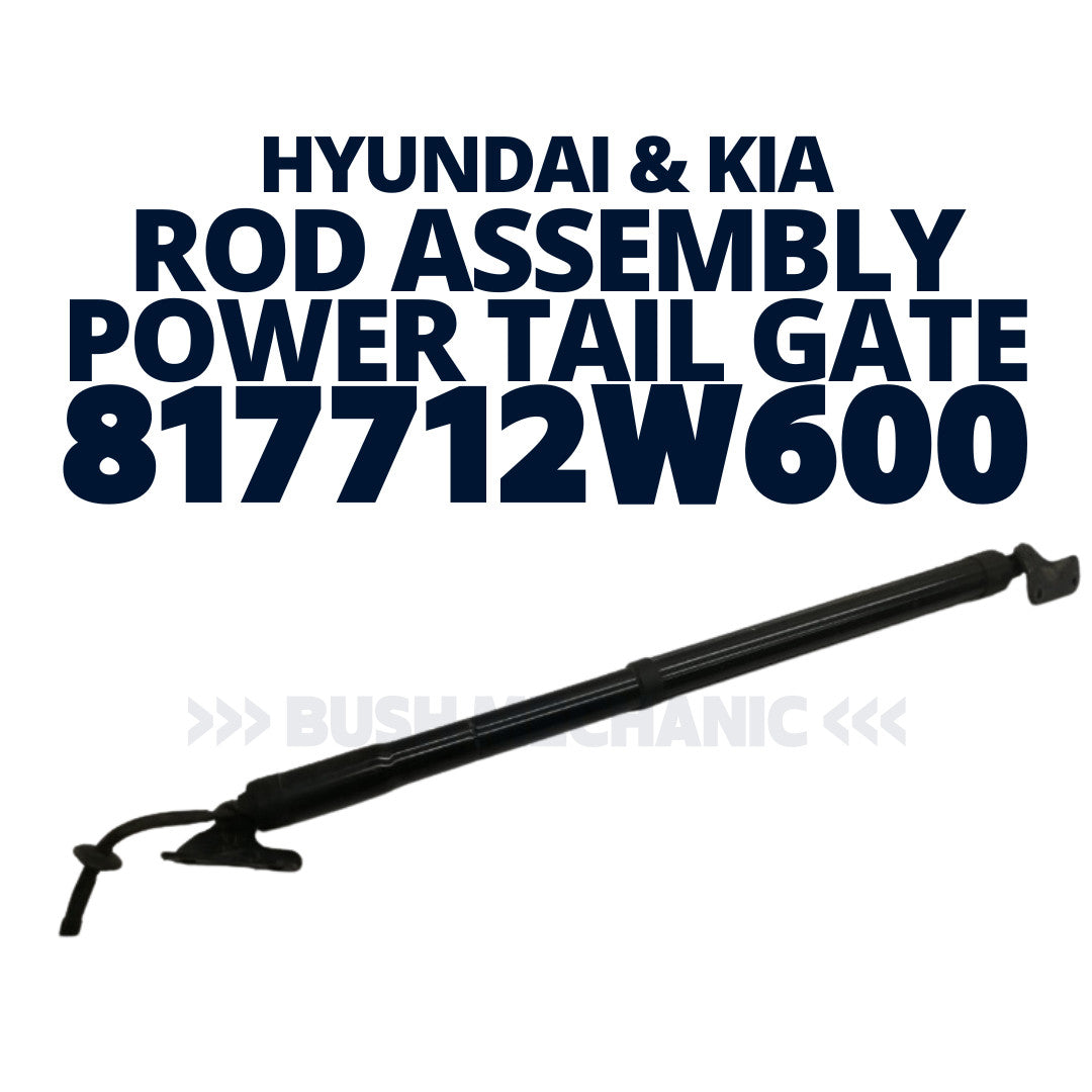 Brand new Assy Power Tail Gate Santa Fe shock absorber strut suitable for Hyundai and for Kia Q