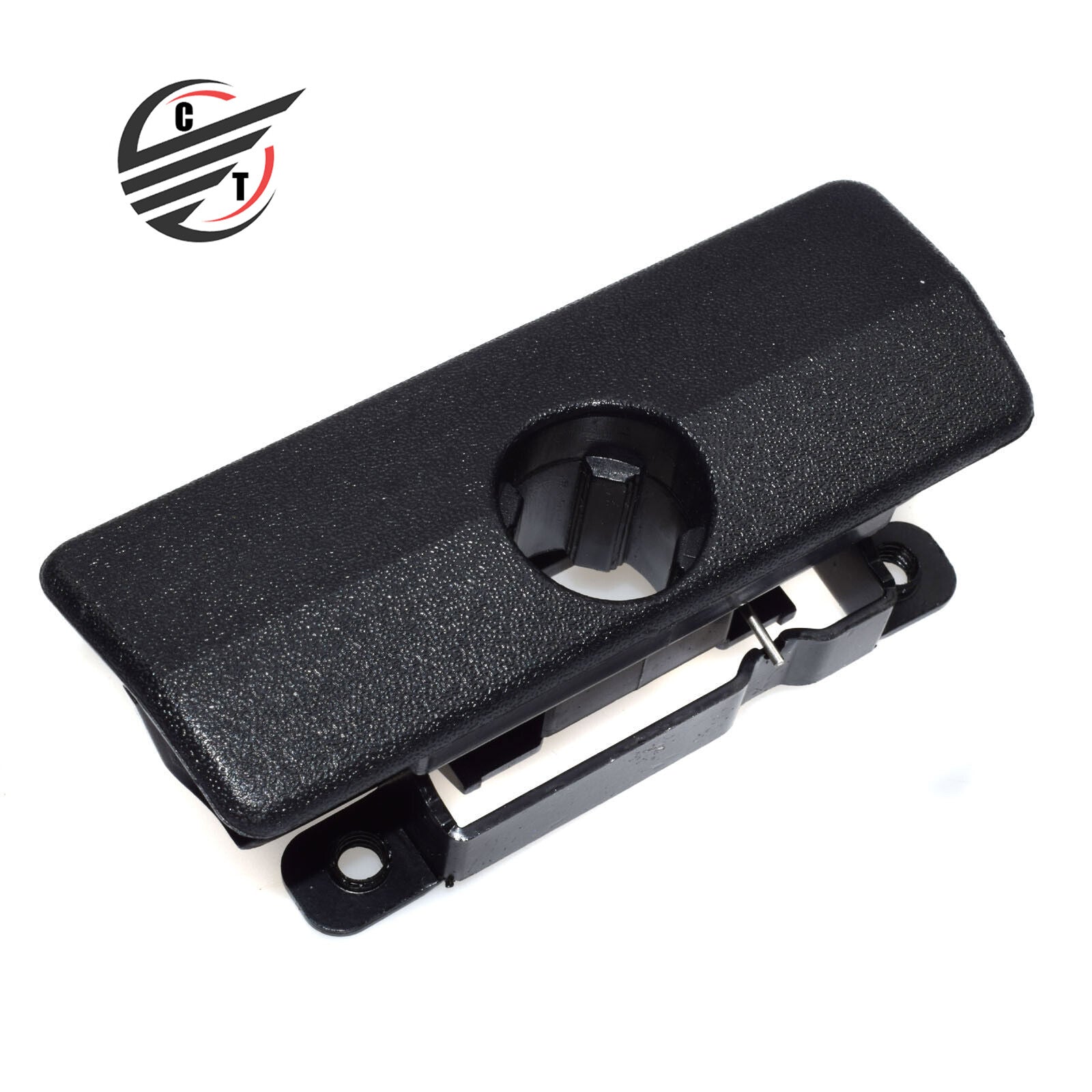 for BMW E34 E36 525i 530i 535i M3 M5 Z3 51161946513 New Glove Box Lock Latch 1X