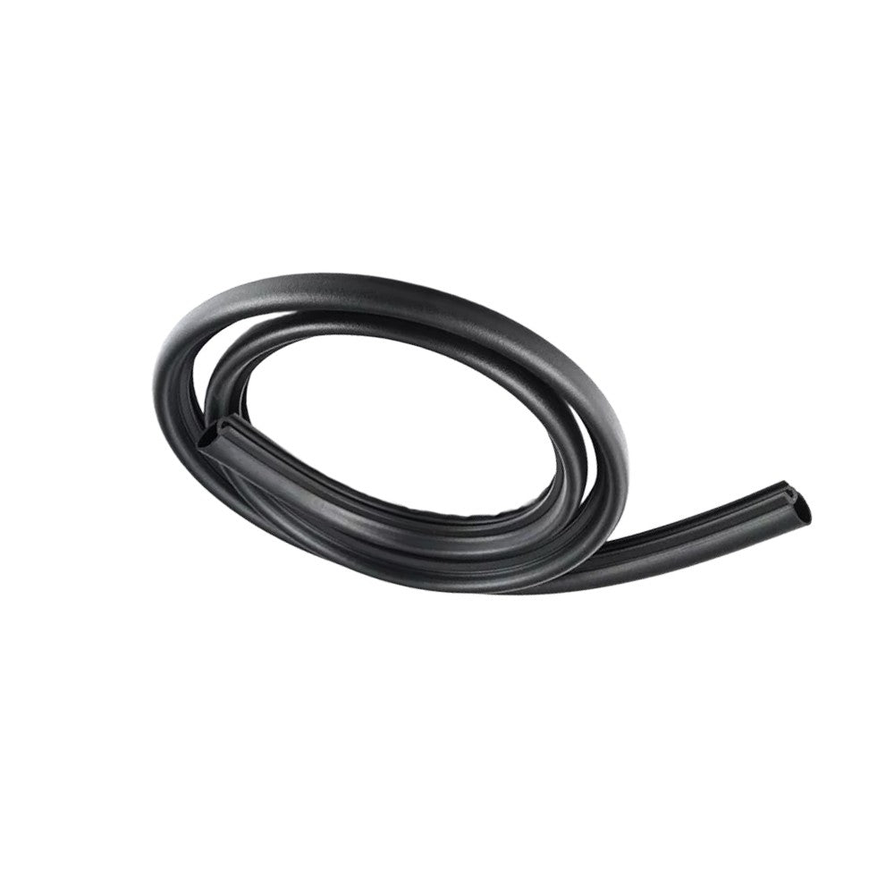 Front Hood Weatherstrip Seal Strip Fits For 3 Series G20 G21 2017 2018 2019