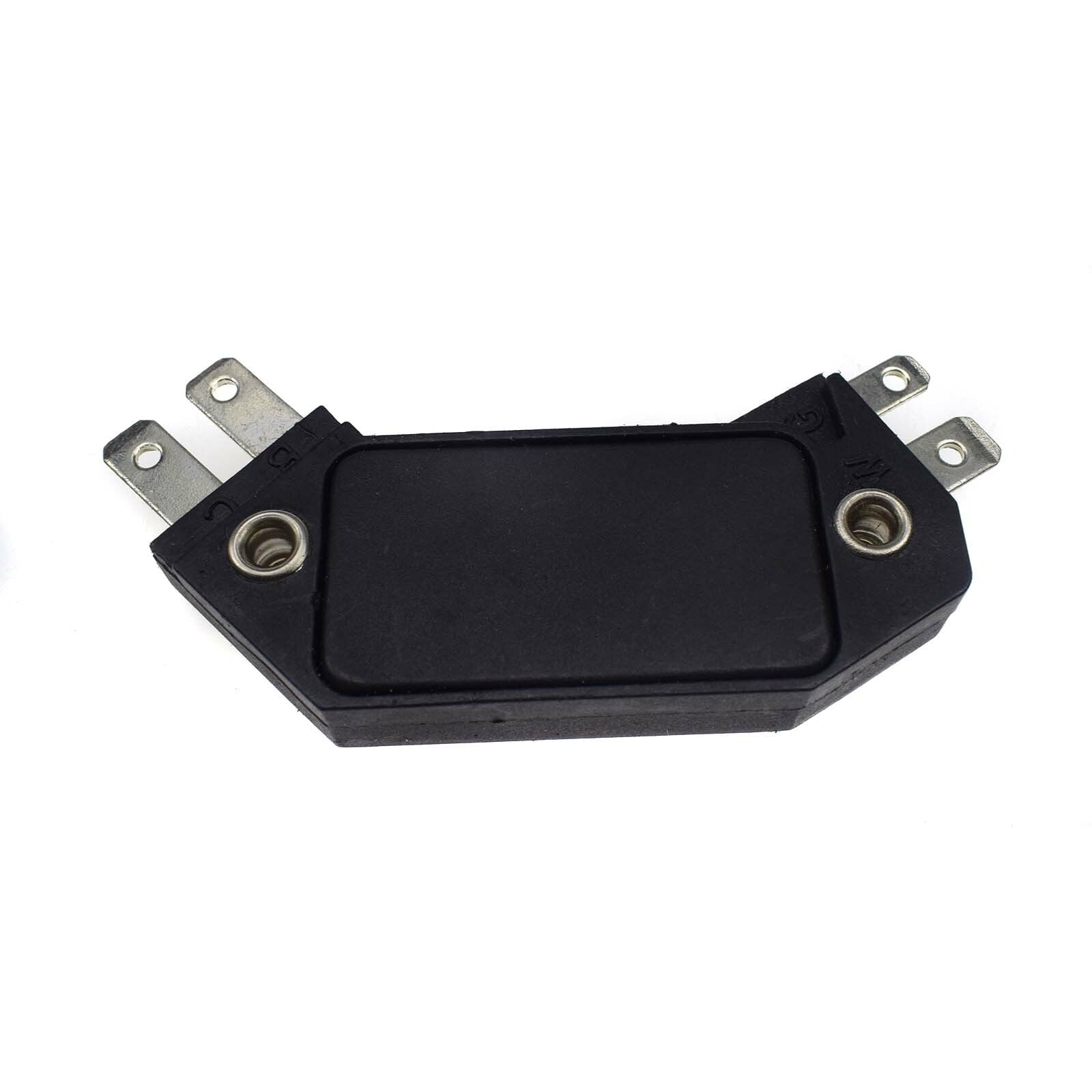 Ignition Ignition Control Module for GMC C15/C1500 Pickup for Jaguar for MG MGB XJ6- v