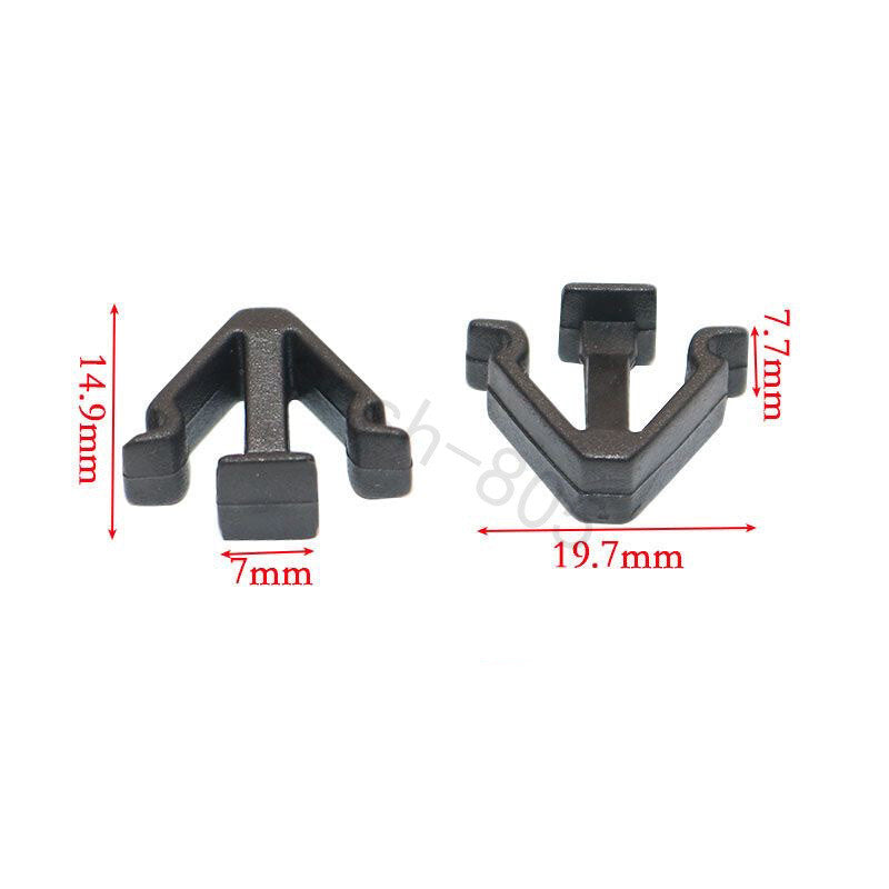 LEMF RDER Engine Mounts (L&R) are suitable for 2015-2016 228i xDrive, 2017-2018 230i, and 2018 models. G