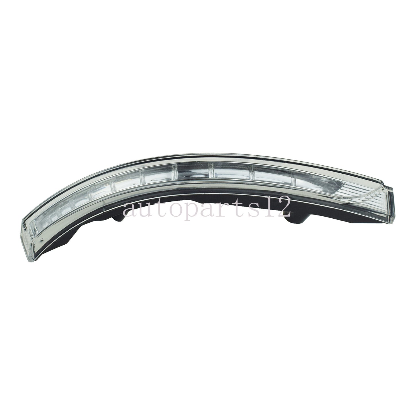 Left side mirror turn signal light 87614-3W100 for for Kia 2011-2015- v