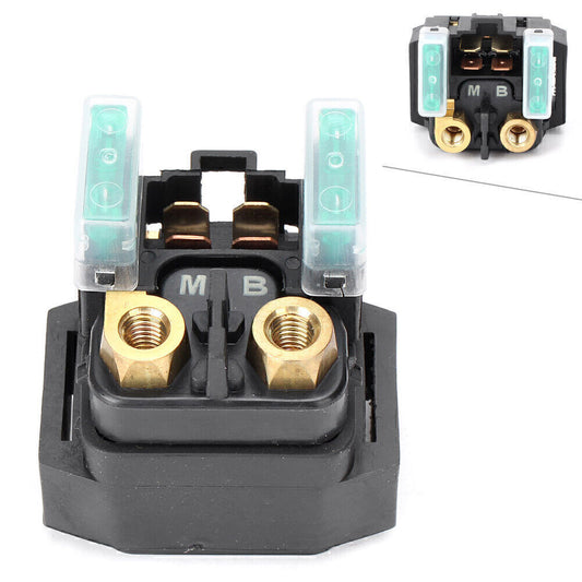 Starter Relay Solenoid for Yamaha YZF R1 2004-2014  YZF R6 2006-2016